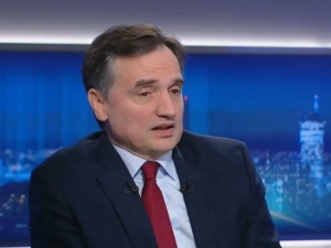 Zbigniew Ziobro bez paszportu. Wojewoda podjął decyzję na wniosek prokuratury