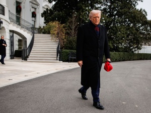 10 miliardów dolarów odszkodowania. Trump idzie do sądu z BBC