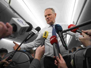 Niepokojący komunikat Tuska. Musimy być przygotowani na twarde środki 