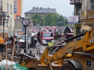 Skandal w Wodach Polskich. Fikcyjna inwestycja po powodzi została odebrana