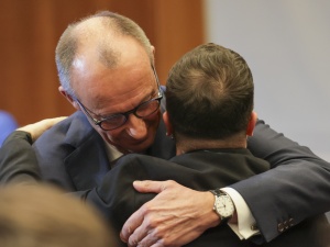 Niemiecka żądza przywództwa. Niemiecki think-tank proponuje trzy kroki