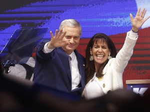 Chile skręca ostro w prawo. Prawicowa fala w Ameryce Łacińskiej