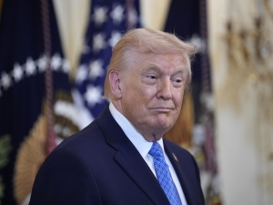 Trump ogłasza blokadę Wenezueli. USA uderzają w tankowce z ropą