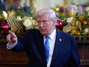 Bloomberg: USA przygotowują nowe sankcje na wypadek odrzucenia przez Rosję umowy pokojowej