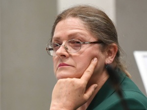 Krystyna Pawłowicz wraca do debaty publicznej. Profesor rozpoczyna współpracę z radiem