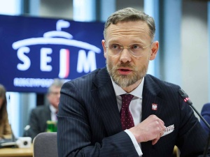 Sejm chce odrzucić weto prezydenta. Bogucki: Ustawa stygmatyzuje polską wieś