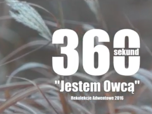 Rekolekcje adwentowe ks. Michała Olszewskiego Jestem Owcą, część 3 i 4 [video]