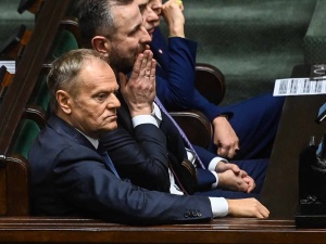 Ustawa łańcuchowa. Sejm nie odrzucił weta prezydenta