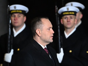 Karol Nawrocki poza konkurencją. Tylko on przekroczył symboliczną granicę