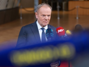 Donald Tusk szykuje zamach na Trybunał Konstytucyjny. W tle wyrok TSUE