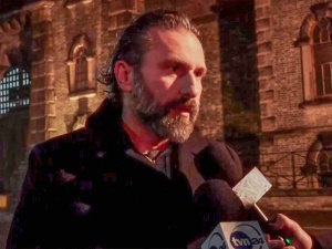 Brytyjski sąd odroczył wydanie decyzji w sprawie byłego szefa RARS