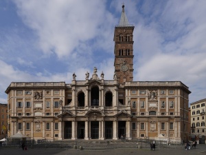 Ostatnie dni Jubileuszu. Pierwsze Drzwi Święte zostaną zamknięte z Wigilię