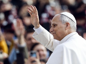 Papież: w centrum dynamiki pracy powinien znajdować się człowiek