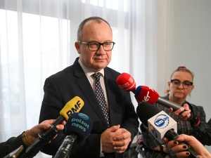 Bodnar uważa, że należy zastąpić urzędujących sędziów TK legalnie wybranych za rządów PiS 