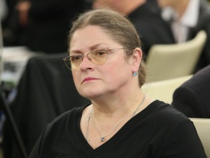 Prof. Krystyna Pawłowicz o akceptacji wyroku TSUE: To zbrodnia zdrady stanu
