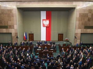 Transfer posłów Polski 2050 do PiS? Chciałem zdementować