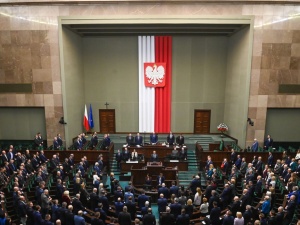 Sejm ponownie uchwalił tę samą ustawę o kryptowalutach