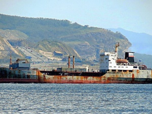 CNN: Rosja wykorzystuje flotę cieni do działań szpiegowskich