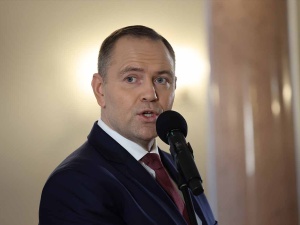 Prezydent reaguje na szokujący wpis. Wystarczyły dwa słowa