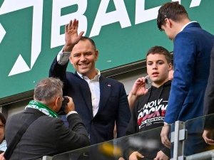 Wigilia z politykiem? Karol Nawrocki faworytem Polaków