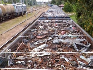 Blisko 1,5 tys. ton nielegalnych odpadów z Ukrainy. Udaremniono ogromny przemyt