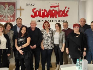 W Krakowie odbyło się WZD Zawodowych Rodzin Zastępczych: Zarabiamy poniżej wynagrodzenia minimalnego