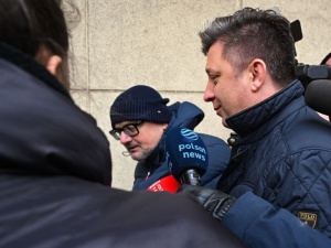 Prokuratura na tropie kolejnej afery. Michał Dworczyk usłyszał zarzuty