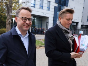 Jest miażdżące uzasadnienie sądu ws. uchylenia Europejskiego Nakazu Aresztowania dla Marcina Romanowskiego