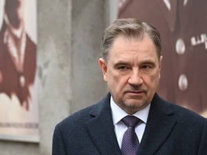 Wadim Tyszkiewicz przeprasza Piotra Dudę i oburza się na nazwanie rządu Tuska oszustami