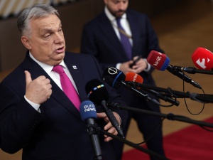 Europejska prawica krytycznie 90 mld euro dla Ukrainy. „UE zdecydowała się zbankrutować z powodu Kijowa”