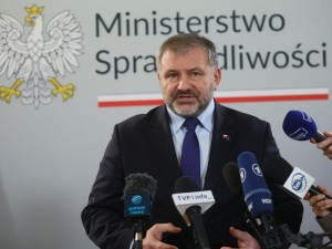 Kontrole, strach i brak decyzji. Resort Żurka odpowiada ws. impasu Funduszu Sprawiedliwości