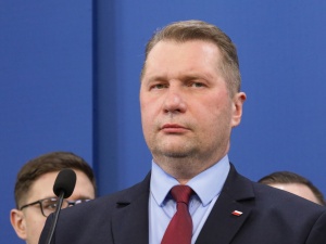 Prof. Czarnek o zarzutach dla Dworczyka: „To jest stalinizm w czystej postaci”