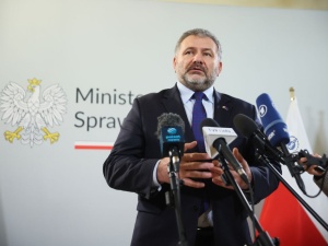 Żurek atakuje sąd po decyzji ws. Romanowskiego. Będzie wniosek o wyłączenie sędziego