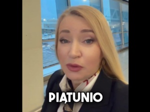 Marta Wcisło królową rolek