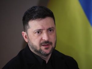 Zełenski: Gdybyśmy byli nieostrożni, moglibyśmy doprowadzić do zrujnowania sojuszu z Polską