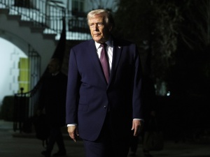 USA atakują Państwo Islamskie w Syrii. Trump zabiera głos