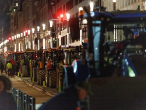 La Nacion: Sprzeciw argentyńskiego agrobiznesu wobec przełożenia podpisania umowy UE – Mercosur 