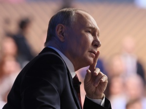 Szef ukraińskiego wywiadu: Rosja przygotowuje się do okupacji państw bałtyckich