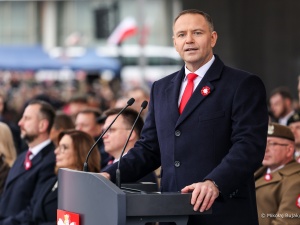 Pożyczka dla Ukrainy nie jest przesądzona. Potrzebna będzie zgoda prezydenta Nawrockiego