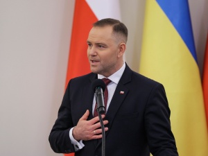 Prezydent Karol Nawrocki liderem prawicy. Nowy sondaż nie pozostawia wątpliwości