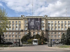 Kryzys w ABW. „Partyjna propaganda i... 'bohater' komunistycznej bezpieki, jako gość specjalny”