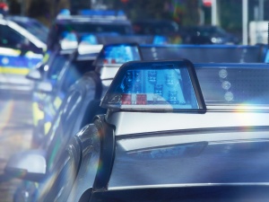 Francuska policja zabiła napastnika. Incydent w centrum Ajaccio