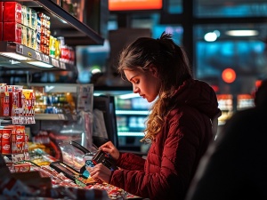 Handlowa Solidarność alarmuje: 300 tys. pracowników handlu w grudniu pracuje we wszystkie trzy niedziele