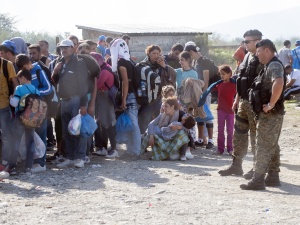 Kreta nowym gorącym punktem migracyjnym