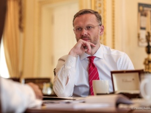 Tusk się wścieknie. „Ballada o Boguckim” hitem Internetu