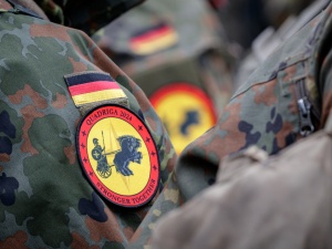 Operacja psychologiczna ma przygotować Polaków na obecność niemieckich wojsk w Polsce