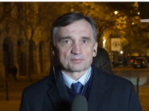 Już jutro decyzja w sprawie aresztu dla Zbigniewa Ziobry