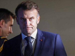 Putin gotowy do rozmowy z Macronem. Jest reakcja Pałacu Elizejskiego