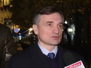 Już dzisiaj posiedzenie ws. aresztu dla Zbigniewa Ziobry. Obrona zapowiada działania