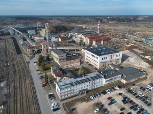 Górnicy PG Silesia nie wyjechali na powierzchnię i rozpoczęli akcję protestacyjną